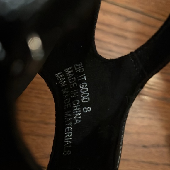 Corkys Wedge Sandal - Picture 4 of 7